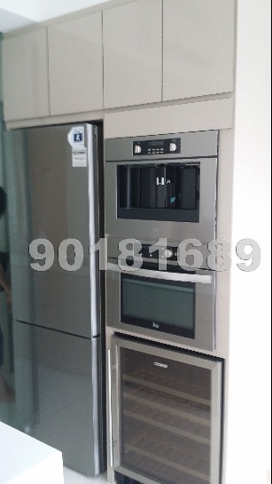 Centro Residences (D20), Condominium #787182